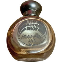 Ajaria von The Body Shop