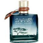 Safary - Night Shadow by Louis Armand