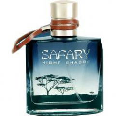 Safary - Night Shadow von Louis Armand Safary - Night Shadow von Louis Armand