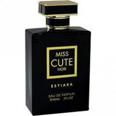 Miss Cute Noir von Estiara