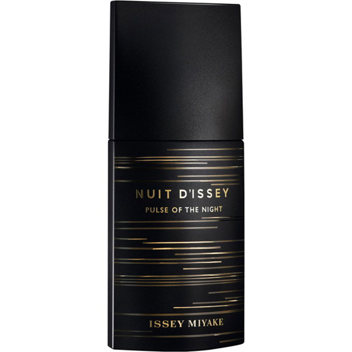 Nuit d'Issey Pulse of the Night von Issey Miyake