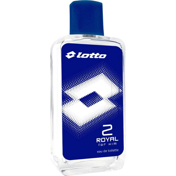2 Royal for Him von Lotto 2 Royal for Him von Lotto