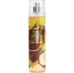 Aloha Coconut & Lime von ScentWorx
