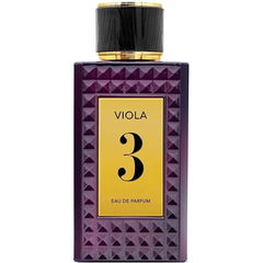Viola 3 von Fragrance World
