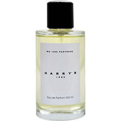 We/Are Partners von Harry's