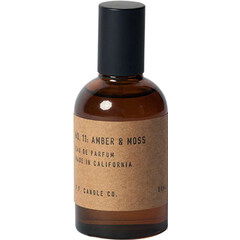 No. 11: Amber & Moss von P.F. Candle Co.