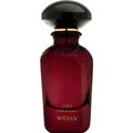 Liwa (Extrait de Parfum) von Widian / AJ Arabia