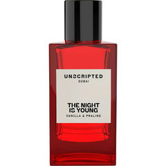 The Night Is Young by Unscripted