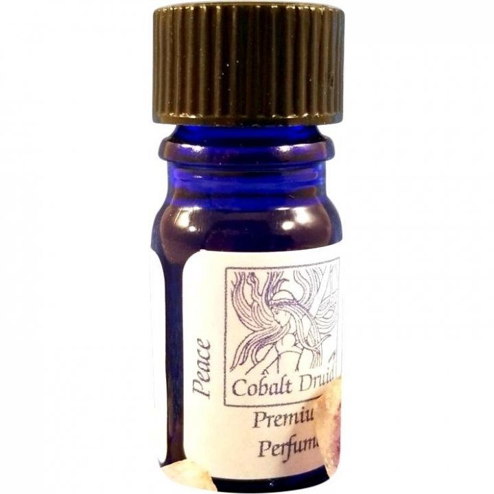 Cobalt Druid: Peace von Nui Cobalt Designs Cobalt Druid: Peace von Nui Cobalt Designs