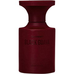 Black Guava by Borntostandout