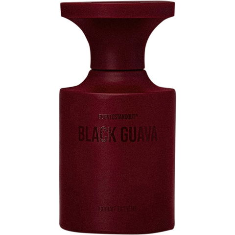 Black Guava von Borntostandout