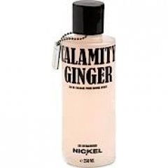 Calamity Ginger von Nickel
