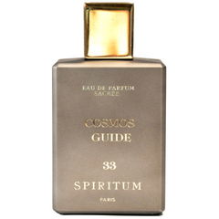 33 - Cosmos Guide von Spiritum