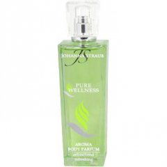 Pure Wellness - Erfrischend / Refreshing von Johanna Straub Pure Wellness - Erfrischend / Refreshing von Johanna Straub