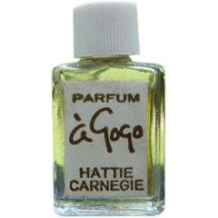 a' Gogo (Parfum) von Hattie Carnegie