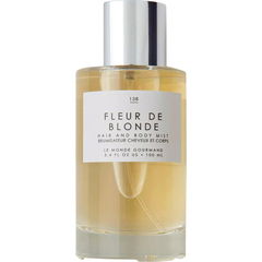 Fleur de Blonde (Hair & Body Mist) by Le Monde Gourmand