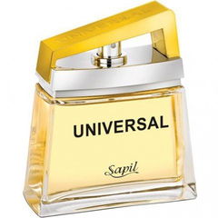Universal by Sapil