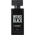 Intense Black by Alcott