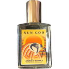 Sun God by AromaG's Botanica