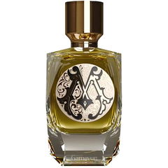 Gamayun by Parfum de Mahzen