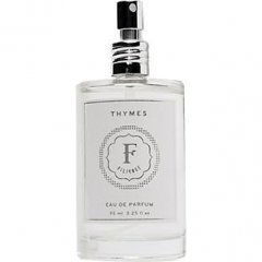 Filigree (2010) von Thymes