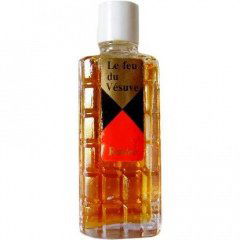 Le Feu du Vésuve (Parfum)