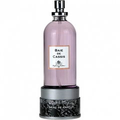 Baie de Cassis by L'Eau de Cassis