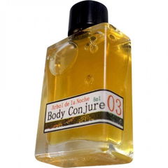 03 Arbol de la Noche von Body Conjure
