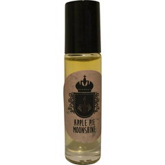 Apple Pie Moonshine by Vintner's Reserve
