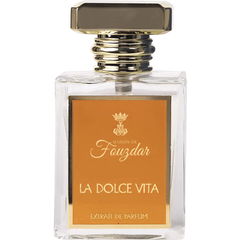 La Dolce Vita von Maison De Fouzdar