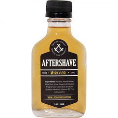 Myrkviðr von The Los Angeles Shaving Soap Company