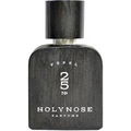 №25 Pepel by Holynose