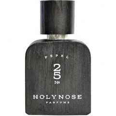 №25 Pepel von Holynose