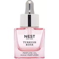 Turkish Rose (Perfume Oil) by Nest