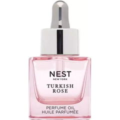 Turkish Rose (Perfume Oil) by Nest