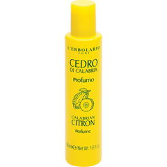 Cedro di Calabria von L'Erbolario