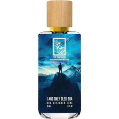 1 And Only Bleu Dua von The Dua Brand / Dua Fragrances