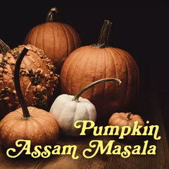 Pumpkin Assam Masala von Pulp Fragrance