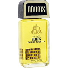 Adams / アダムス von Menard