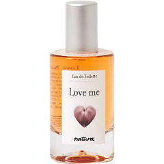 Love Me von Natura Selection