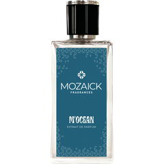 M'Ocean von Mozaick