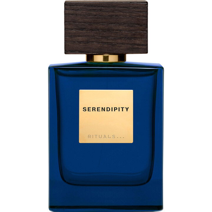 Serendipity for Men von Rituals