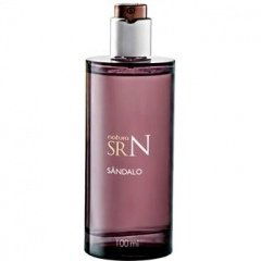 Sr N Sândalo by Natura