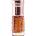 Bokhoor Oil by Amber Oud