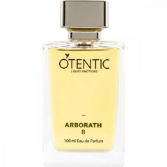 Arborath 8 by Otentic