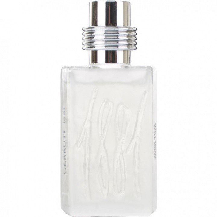 1881 pour Homme (2005) (After Shave) von Cerruti