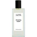 Alchemist Charlatan - Dreaming Ceylon von FUMparFUM