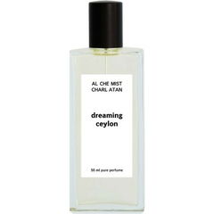 Alchemist Charlatan - Dreaming Ceylon von FUMparFUM