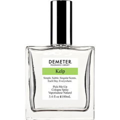 Kelp (Cologne) by Demeter Fragrance Library / The Library Of Fragrance