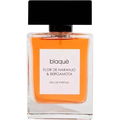 Flor de Naranjo & Bergamota by Blaquè